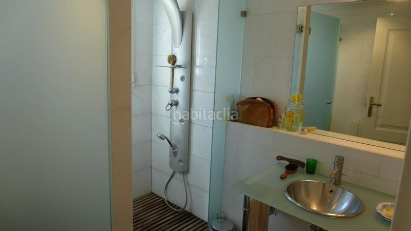 Foto 58d5b1b0-dd69-4a89-9c5e-d35a8c6f7d1b. Lloguer casa amb xemeneia calefacció a Aravaca Madrid