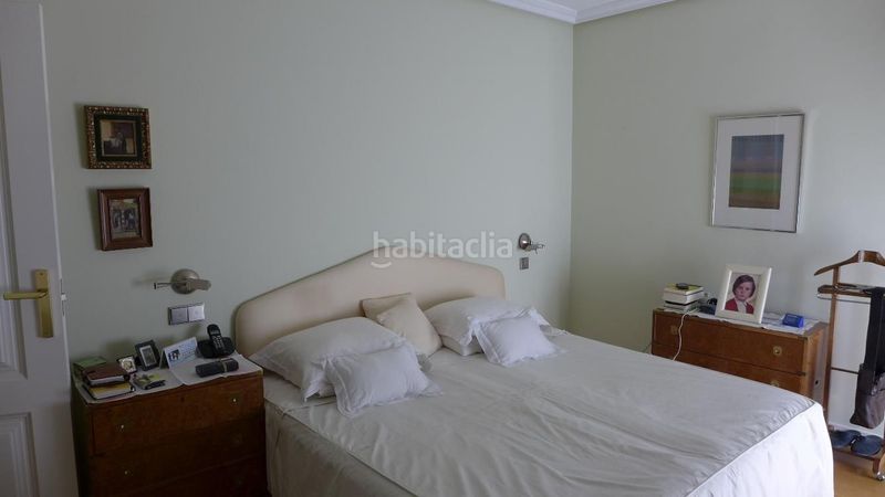 Foto f180c88b-2e13-4650-b531-c9cca098b2e4. Lloguer casa amb xemeneia calefacció a Aravaca Madrid