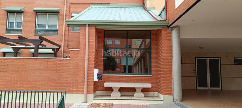 Foto 82014fb2-e3ba-4354-b132-f5411777f14a. Pis amb calefacció aparcament a Barrio España Valladolid