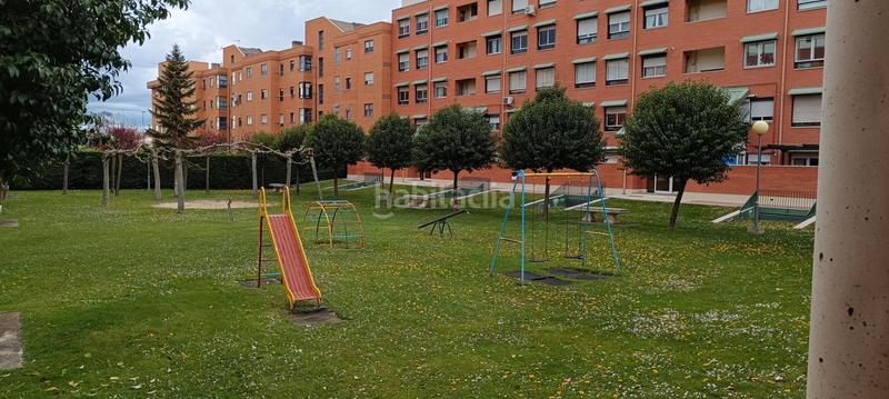 Foto 96567e72-545d-4f52-b299-d5a1ad4c0491. Pis amb calefacció aparcament a Barrio España Valladolid
