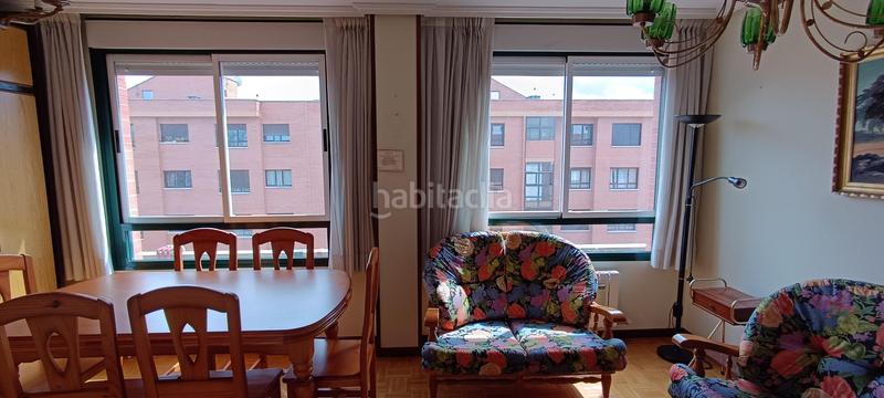 Foto 9a76da5f-ddee-4b1e-81e2-a58e778b1d51. Pis amb calefacció aparcament a Barrio España Valladolid