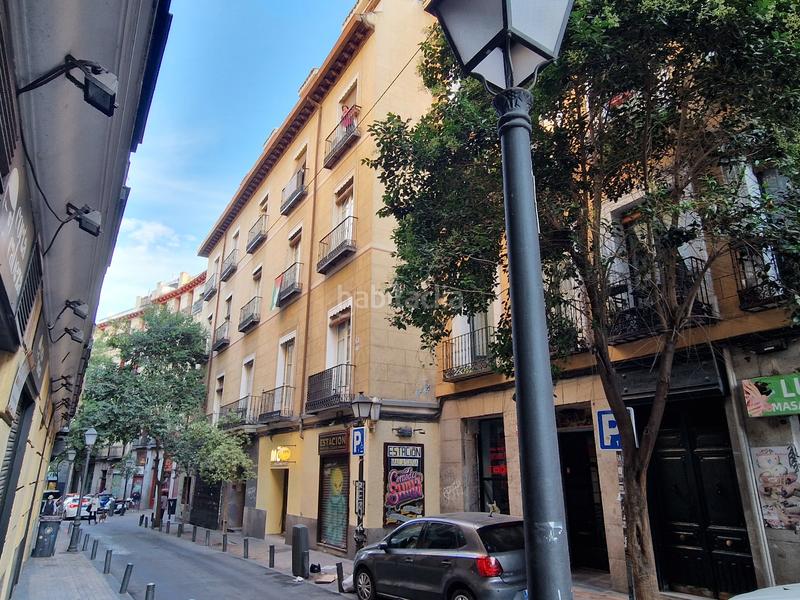 Foto 13326e5a-8173-4d06-b9b5-7b085ee9e27e. Appartamento in calle del pez 11 in Universidad-Malasaña Madrid