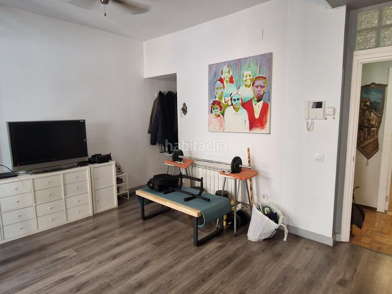 Foto 1e8d4895-d408-4b10-9dec-664bdb76e62c. Appartamento in calle del pez 11 in Universidad-Malasaña Madrid