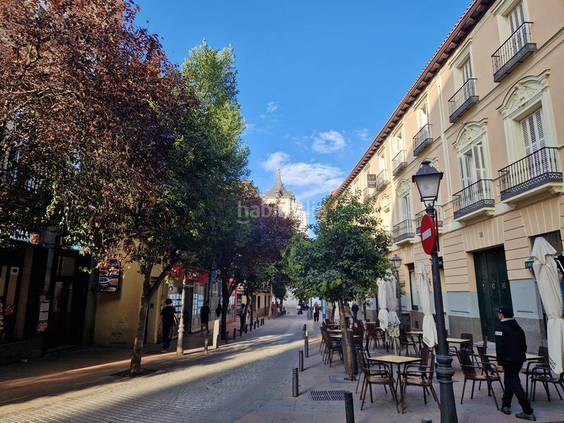 Foto 386512a8-d371-4ad1-963b-862c35c29643. Appartamento in calle del pez 11 in Universidad-Malasaña Madrid