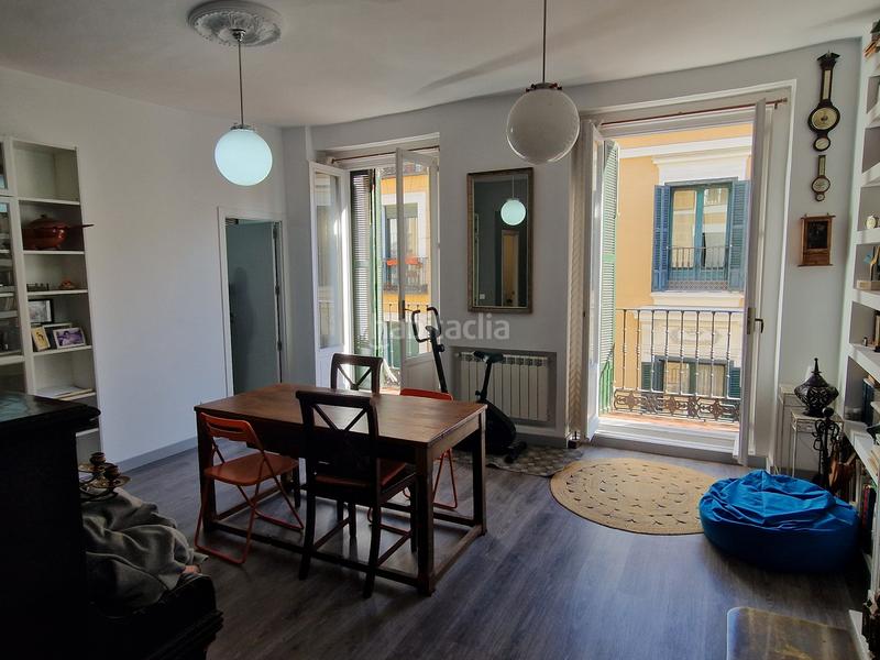 Foto 573d3aaa-11ef-4b27-b983-67c2e8490bd8. Appartamento in calle del pez 11 in Universidad-Malasaña Madrid