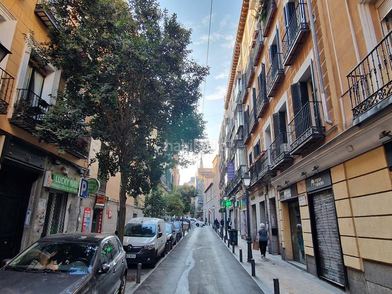 Foto 86ee3192-10c8-4618-b8a7-89906f901400. Appartamento in calle del pez 11 in Universidad-Malasaña Madrid