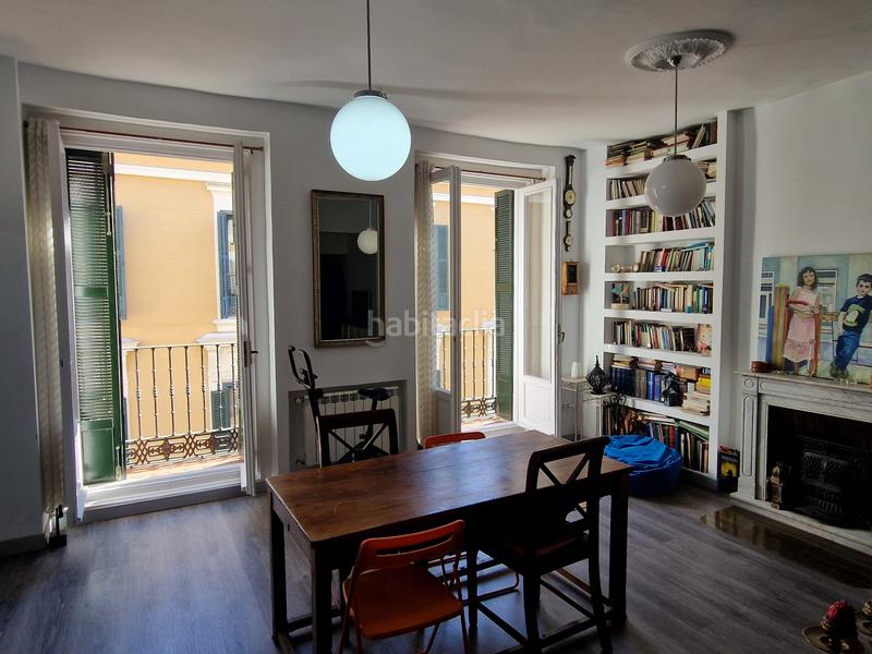 Foto a98331af-649d-490e-9fab-ecfca12bc7cf. Appartamento in calle del pez 11 in Universidad-Malasaña Madrid