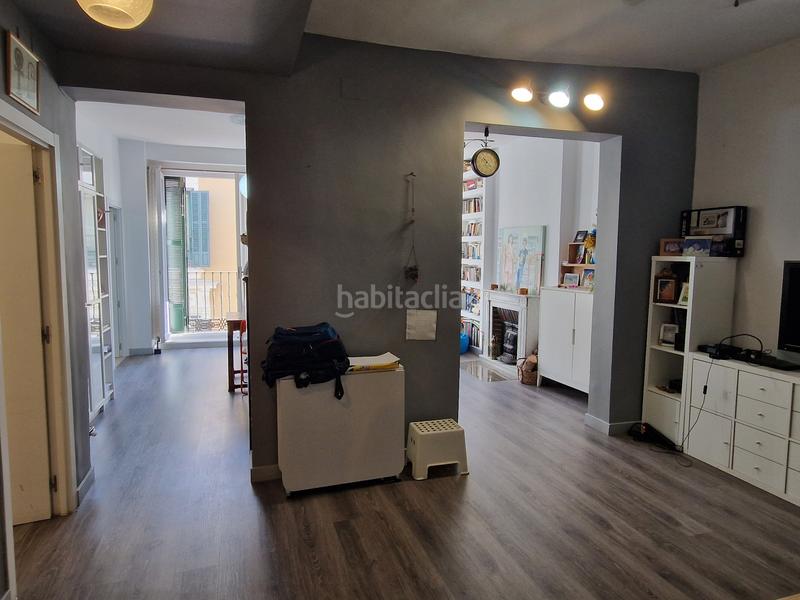 Foto af02911f-6395-4a37-9a4d-98945a96fa54. Appartamento in calle del pez 11 in Universidad-Malasaña Madrid