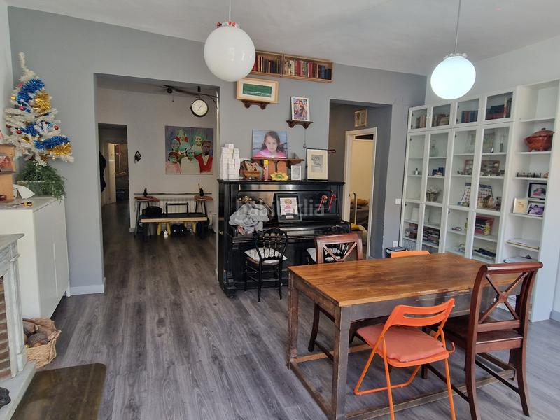 Foto bced9eeb-991d-426b-bf5e-bdd6c25c1246. Appartamento in calle del pez 11 in Universidad-Malasaña Madrid