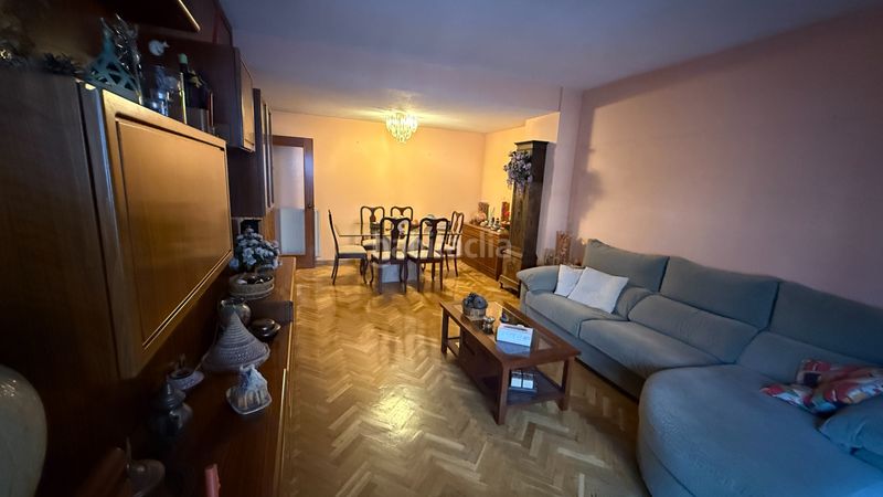 Piso en calle de las peñuelas 43 piso en arganzuela en venta de 3 dormitorios con piscina y garaje en Madrid - Imagen 5