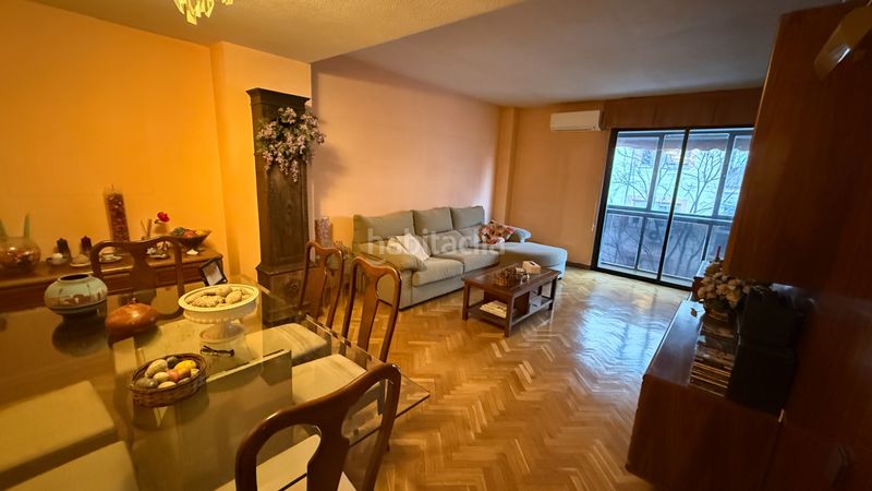 Piso en calle de las peñuelas 43 piso en arganzuela en venta de 3 dormitorios con piscina y garaje en Madrid - Imagen 2