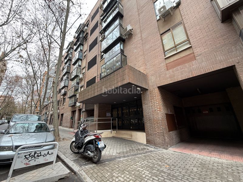 Piso en calle de las peñuelas 43 piso en arganzuela en venta de 3 dormitorios con piscina y garaje en Madrid - Imagen 32