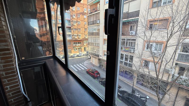 Piso en calle de las peñuelas 43 piso en arganzuela en venta de 3 dormitorios con piscina y garaje en Madrid - Imagen 7