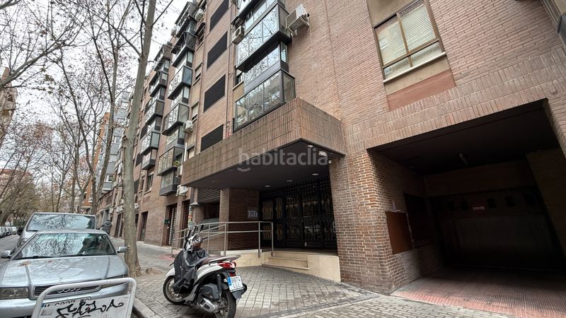Piso en calle de las peñuelas 43 piso en arganzuela en venta de 3 dormitorios con piscina y garaje en Madrid - Imagen 39