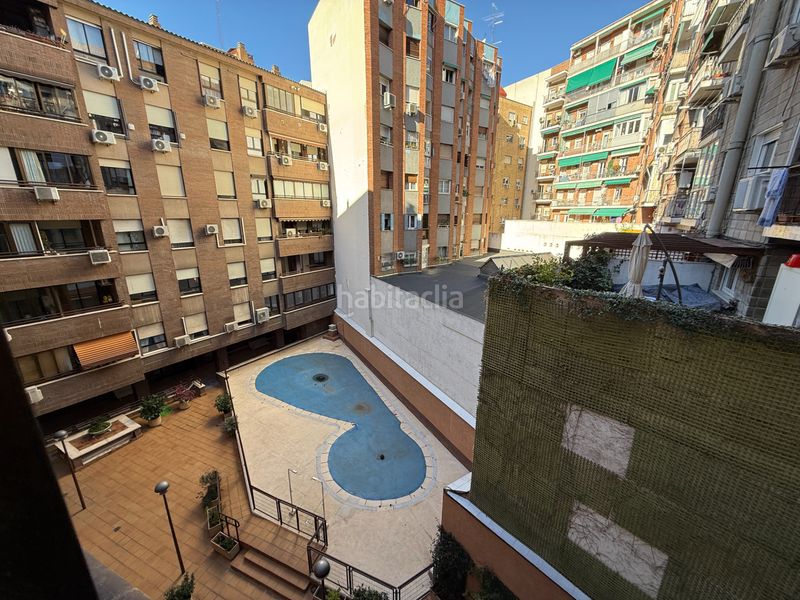 Piso en calle de las peñuelas 43 piso en arganzuela en venta de 3 dormitorios con piscina y garaje en Madrid - Imagen 31