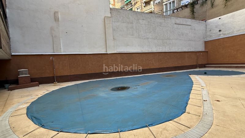 Piso en calle de las peñuelas 43 piso en arganzuela en venta de 3 dormitorios con piscina y garaje en Madrid - Imagen 37