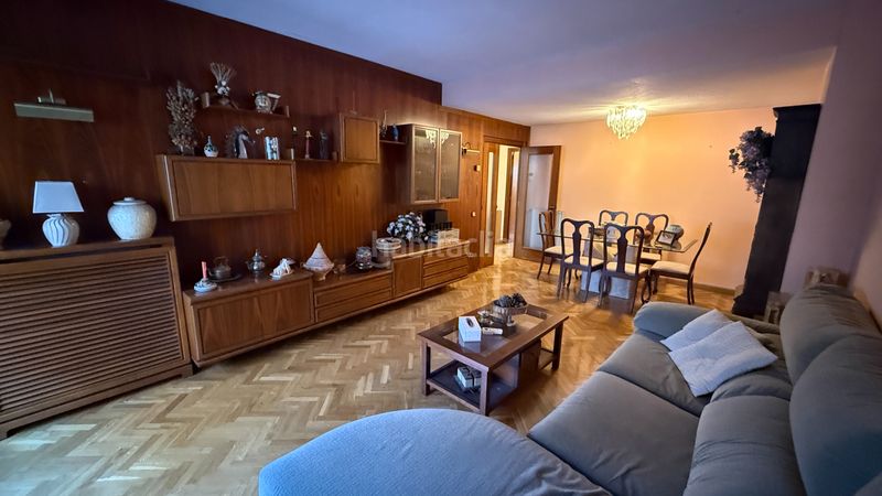 Piso en calle de las peñuelas 43 piso en arganzuela en venta de 3 dormitorios con piscina y garaje en Madrid - Imagen 4