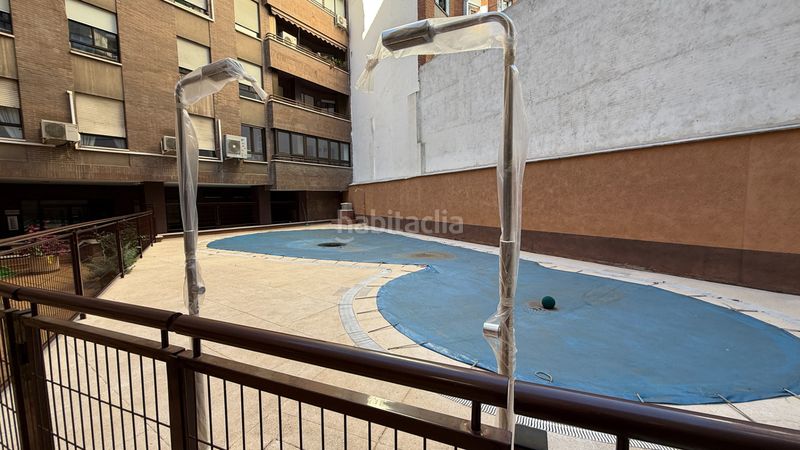 Piso en calle de las peñuelas 43 piso en arganzuela en venta de 3 dormitorios con piscina y garaje en Madrid - Imagen 36