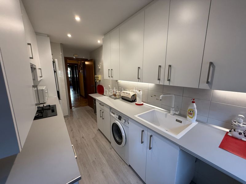Piso en calle de las peñuelas 43 piso en arganzuela en venta de 3 dormitorios con piscina y garaje en Madrid - Imagen 9