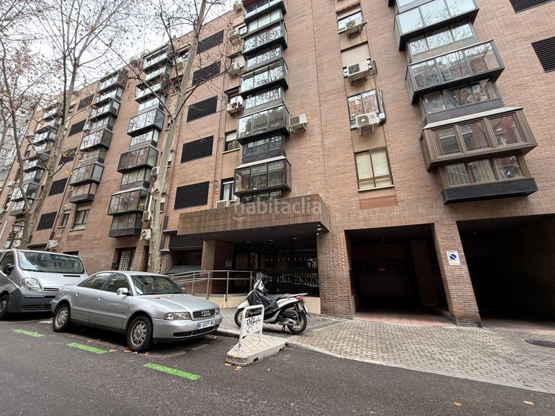 Piso en calle de las peñuelas 43 piso en arganzuela en venta de 3 dormitorios con piscina y garaje en Madrid - Imagen 33