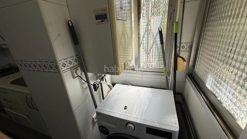 Foto e790ce4d-b3d7-4c7c-87b6-25927fc30fb7. Pis amb calefacció a Pueblo Nuevo Madrid