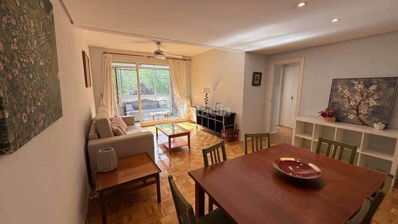 Foto 1738341b-6ac1-407d-b078-082a82644450. Apartament amb calefacció aparcament a Castilla Madrid