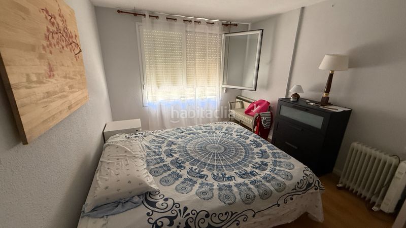 Foto 3cc003b9-94b3-419a-84fd-568c6d92c13d. Apartament amb calefacció aparcament a Castilla Madrid