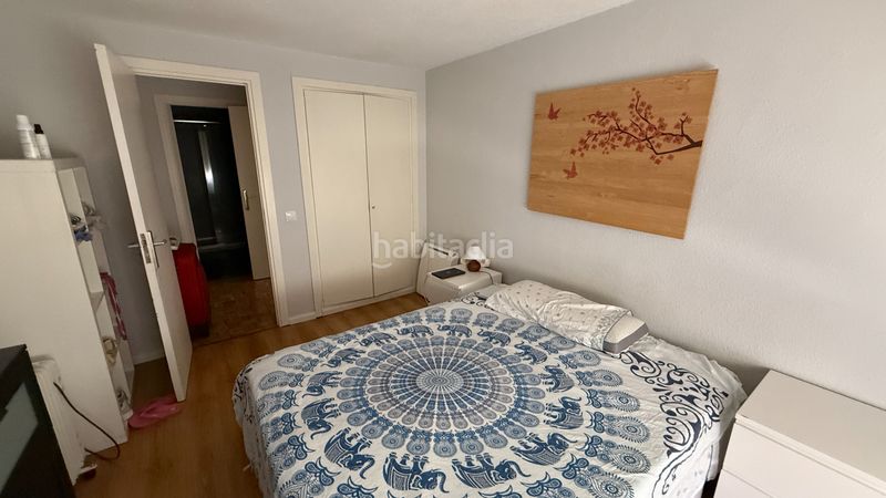 Foto 3d80fef3-ba0c-438f-add0-c7eef7447e6d. Apartament amb calefacció aparcament a Castilla Madrid