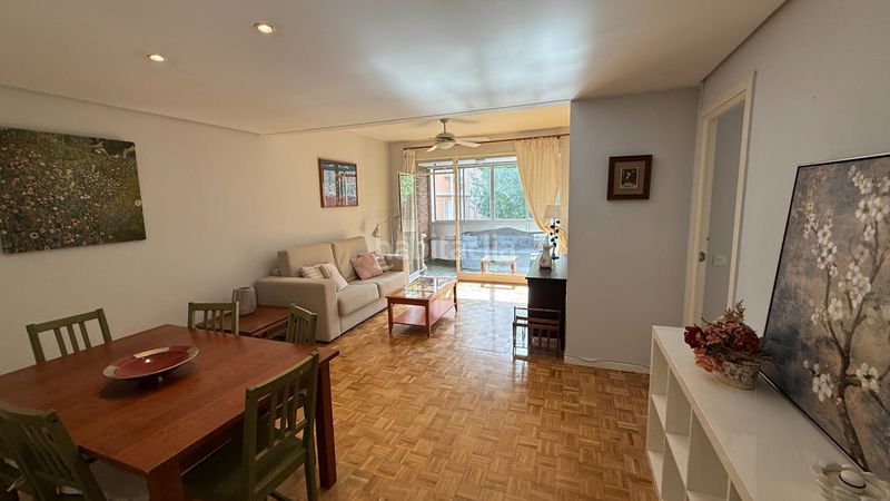 Foto 470bd7f8-a505-4eb2-997a-a615a8a7c716. Apartament amb calefacció aparcament a Castilla Madrid