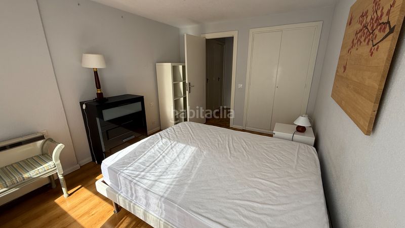 Foto 4dd9991f-35dd-4f4b-a129-ab64a2b564b8. Apartament amb calefacció aparcament a Castilla Madrid