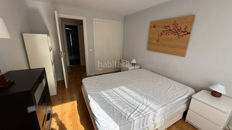 Foto 55957e7b-7105-4309-bf67-4e056ab60f0e. Apartament amb calefacció aparcament a Castilla Madrid