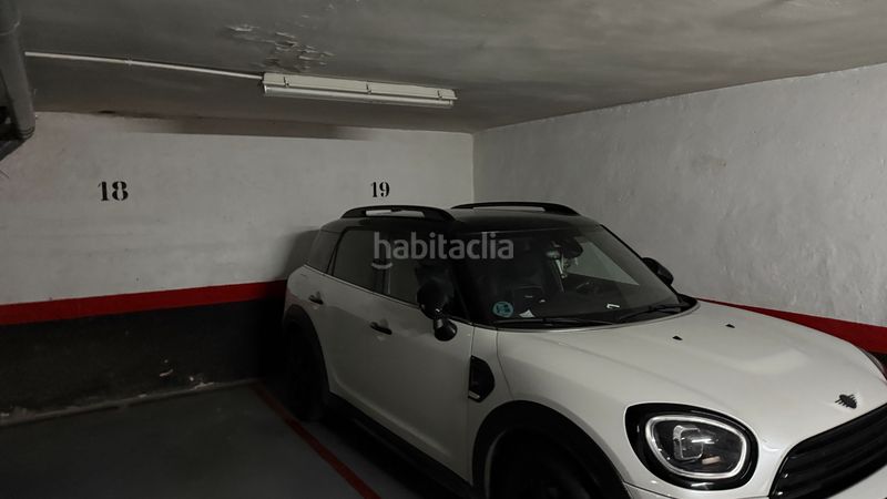 Foto 5c65271c-aac5-4f51-aa7c-b963ec053789. Apartament amb calefacció aparcament a Castilla Madrid