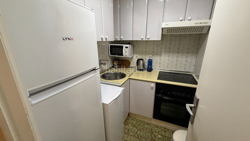 Foto 61fd6f0a-54e5-4d52-88ef-7155a1a05d8e. Apartament amb calefacció aparcament a Castilla Madrid