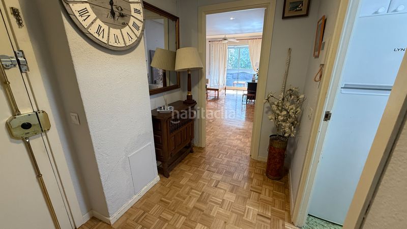 Foto 6fb261fa-0daa-4cfc-925a-a51dc899c339. Apartament amb calefacció aparcament a Castilla Madrid