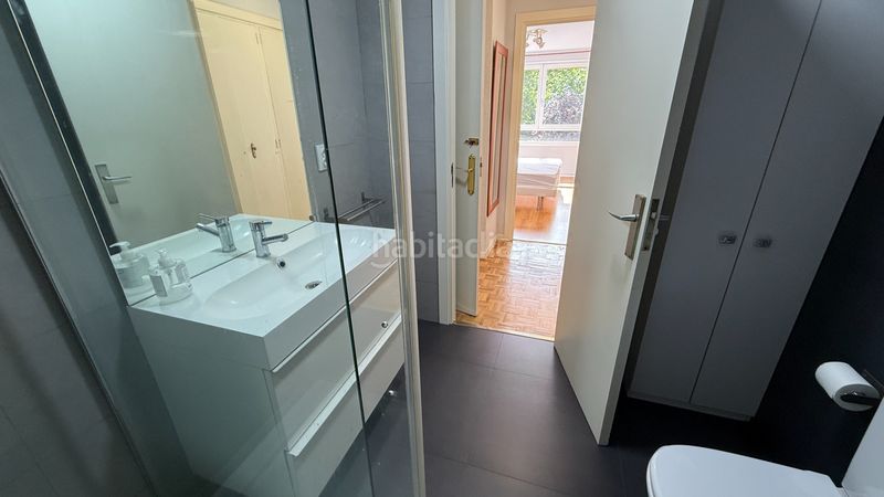 Foto 82a78915-0ba7-46e0-99ca-0be8a5bec21d. Apartament amb calefacció aparcament a Castilla Madrid