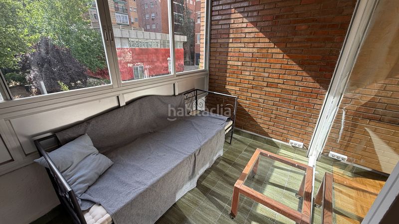 Foto b1f949b4-1215-44c8-ba82-fe50238b3df2. Apartament amb calefacció aparcament a Castilla Madrid