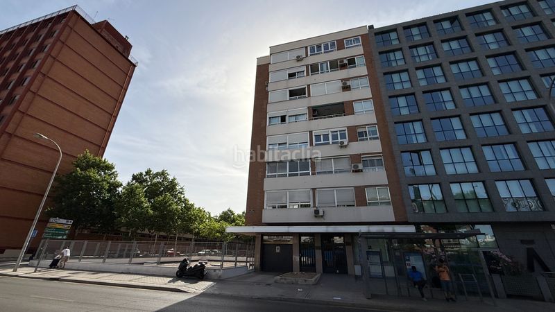 Foto b2505f1a-4432-4d83-9fb4-fdf78cf7901b. Apartament amb calefacció aparcament a Castilla Madrid