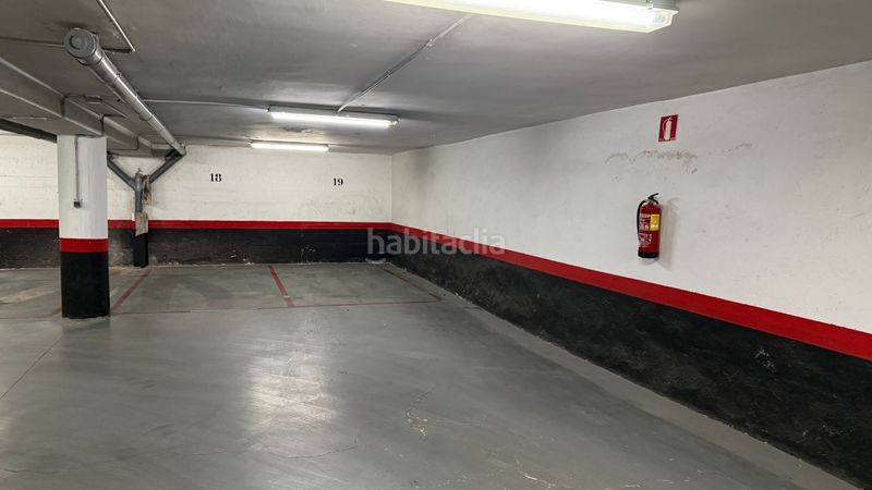 Foto c22164dd-7588-4b52-98e8-d4e176ebe230. Apartament amb calefacció aparcament a Castilla Madrid
