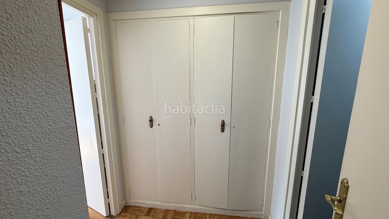 Foto c41a9cf6-6244-4fba-8368-1de552e6d129. Apartament amb calefacció aparcament a Castilla Madrid
