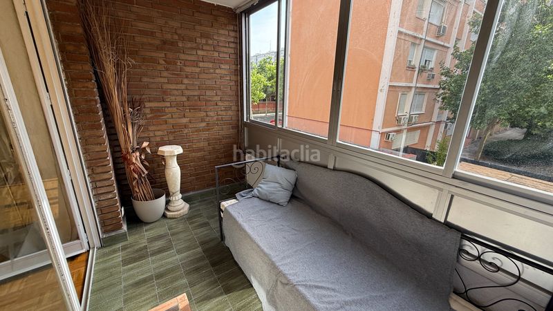 Foto c7c433f4-799d-42f4-9acf-956be3ad0d9e. Apartament amb calefacció aparcament a Castilla Madrid