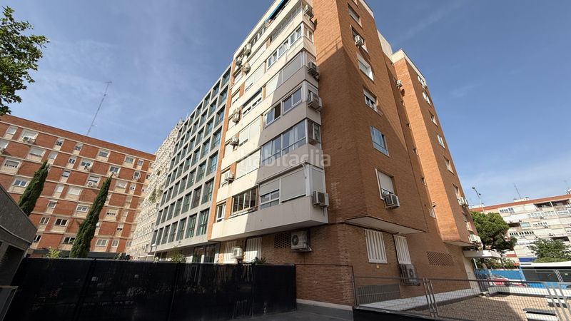 Foto ccf20714-dac0-499c-807e-ef6344fbd0fb. Apartament amb calefacció aparcament a Castilla Madrid