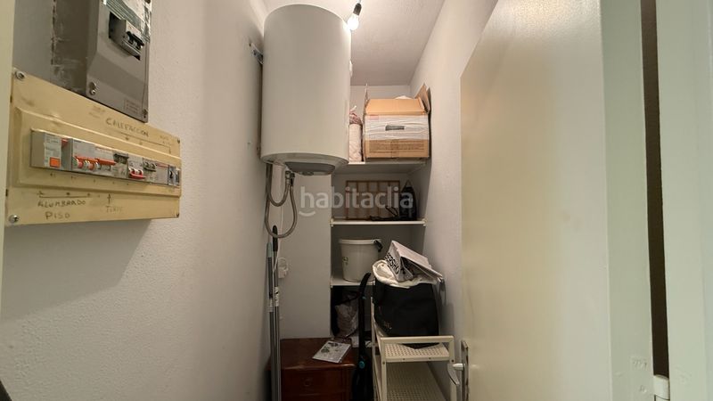Foto d60b59c2-1e80-4b5a-923d-19c7391417ee. Apartament amb calefacció aparcament a Castilla Madrid