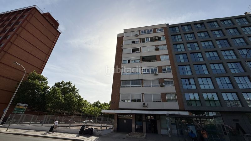 Foto e53d37d9-0403-41db-b5d5-7e2577a2b333. Apartament amb calefacció aparcament a Castilla Madrid