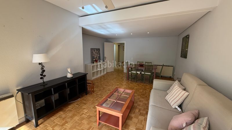 Foto f5dc60f9-8a3d-4e10-9191-7ba3a1d28c56. Apartament amb calefacció aparcament a Castilla Madrid