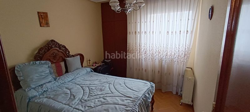 Foto 31af973d-4caa-4955-b233-2f5d32b75259. Pis amb calefacció aparcament a Delicias Valladolid