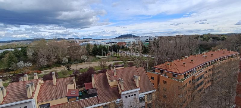 Foto 63644faf-5599-4bdf-a9b4-2cbb6f2e52e7. Pis amb calefacció aparcament a Delicias Valladolid