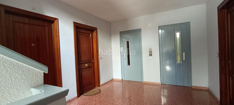 Foto 8a3bd0a7-ac13-4338-a408-8d6d2d68212a. Pis amb calefacció aparcament a Delicias Valladolid