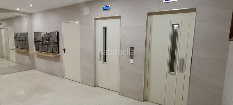 Foto b8b2c5da-fd76-4b29-8621-5ef1e4938e35. Pis amb calefacció aparcament a Delicias Valladolid