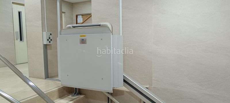 Foto bb8f1637-ed16-43e4-948e-d2e264c66708. Pis amb calefacció aparcament a Delicias Valladolid