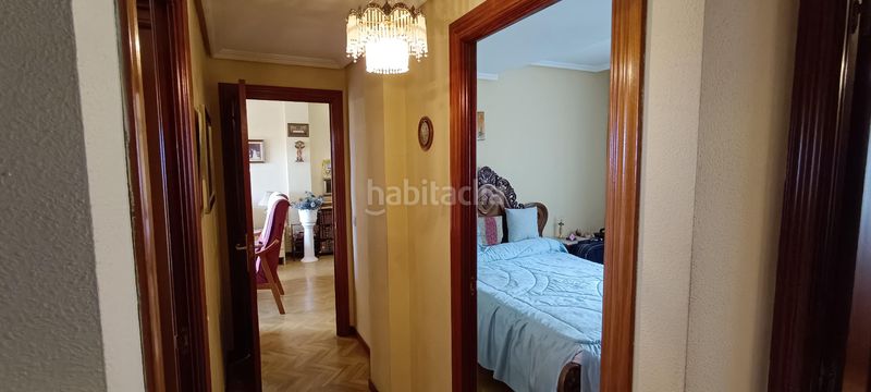 Foto bbe621b6-8ce0-4eaa-b038-7489ad2eb7ac. Pis amb calefacció aparcament a Delicias Valladolid